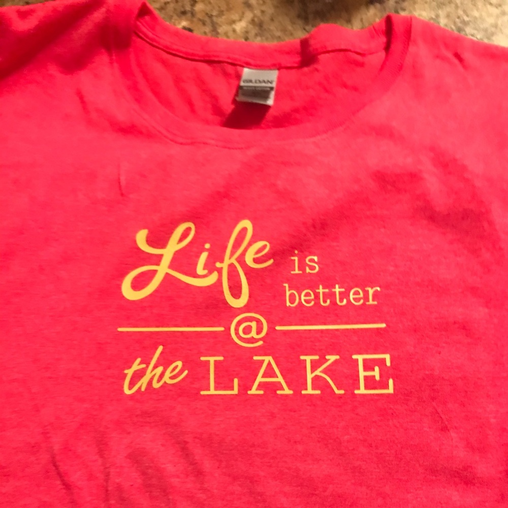 Women’s t-shirt